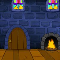 play Mousecity-Ghostly-Castle-Escape