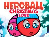 play Heroball Christmas Love