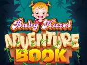 play Baby Hazel Adventure Book