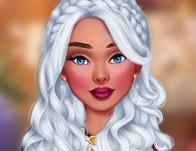 play Fantasy Hairstyle Salon