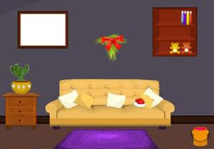 play Christmas Gift Escape 2020