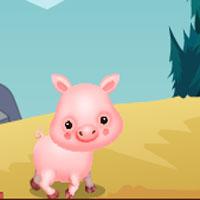 play Naughty-Pig-Escape-Ii