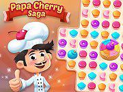 play Papa Cherry Saga