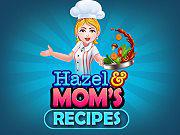 play Hazel And Mom'S Recipes