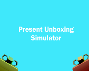 play Present Unboxing Simulator