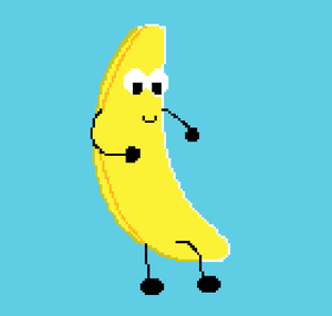 play Banana Rumble