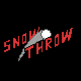 play Snow Throw