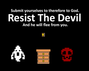 play Resist The Devil