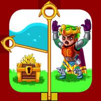 play Love And Treasure Quest