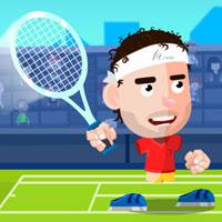 play Tennis Masters