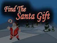 play Top10 Find The Santa Gift
