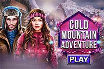 play Cold Mountain Adventure