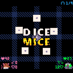 play Dice Mice