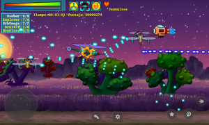 play Spacebattle