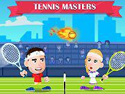 play Tennis Masters