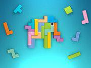 play Block Square Puzzle: Tangram