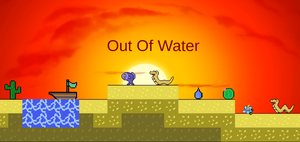 play Out Of Water