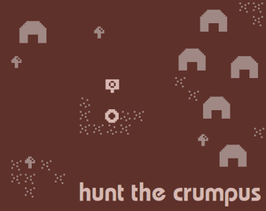 play Hunt The Crumpus