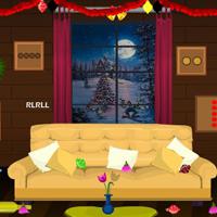 play G4E Christmas Doll Escape