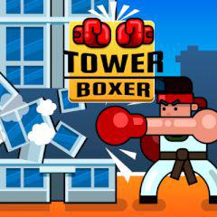 play Tower Boxer