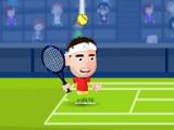 play Tennis Masters
