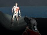 play Slender Zombie Time