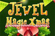 Jewel Magic Xmas - Play Free Online Games | Addicting