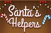 play Santa'S Helpers - Play Free Online Games | Addicting