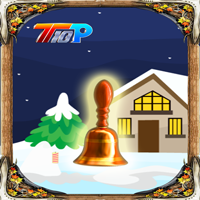 play Find-The-Santa-Bell