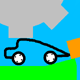 Car Drawing Physics game