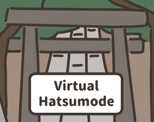 play Virtual Hatsumode