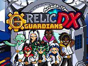 Relic Guardians Arcade Ver. Dx