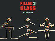 play Filled Glass 2 No Gravity