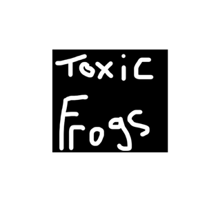 play Toxic Frogs