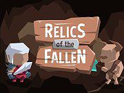 Relics Of The Fallen