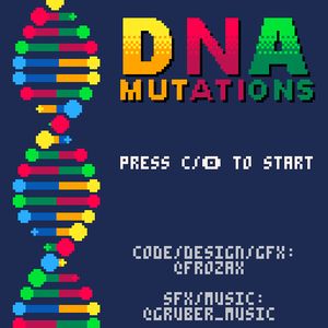 play Dna Mutations