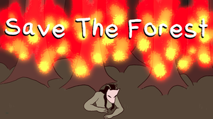 play Save The Forest