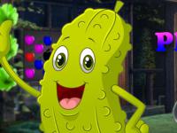 play Jubilant Dill Pickle Escape