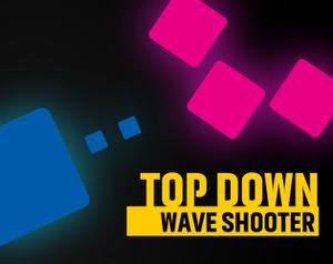 Top Down Wave Shooter
