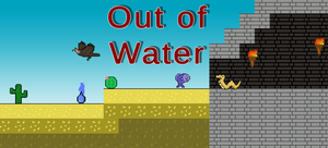 Out Of Water Update