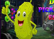 play Jubilant Dill Pickle Escape