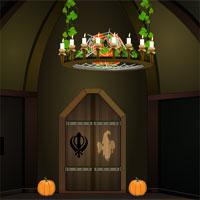 play Halloween-Room-Escape-New-Tollfreegames