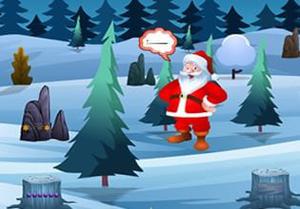 play Christmas Find The Santa Stick (Top 10 New Games