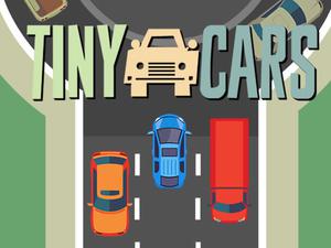 play Tiny Cars