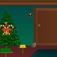 play G4E Pink Christmas Room Escape 2