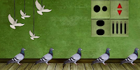 play 8B Pigeon Escape 2