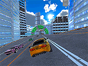 play City Car Stunt 4