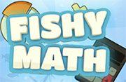 play Fishy Math - Play Free Online Games | Addicting