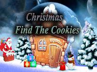 Top10 Christmas Find The Cookies