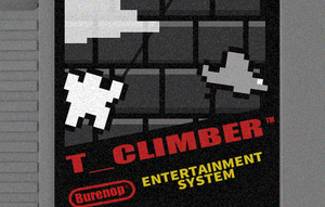 play T_Climber